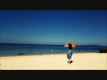 【失われた週末2018】in石垣島 ～帰ってきたカレイドスター～