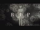 [MV/BGA] R.I.P. / eicateve x hrchem x TOHRU MiTSUHASHi [#G2R2018]