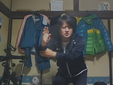 47才のディスコ