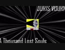 A Thousand Lost Souls - JORIS VOORN
