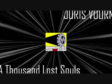 A Thousand Lost Souls - JORIS VOORN