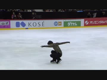 【タチアナ・タラソワ 解説版】羽生結弦 FS GP Helsinki 2018
