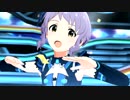 クール系美少女ユニットによる早着替えFantasia