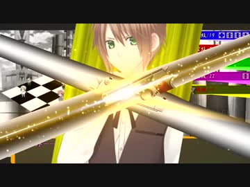 【神我狩】武装伝奇ＲＰＧをやってみる Part05