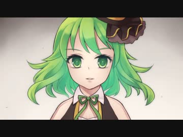 【GUMI】遠キ物語ノ果テ【オリジナル曲PV】