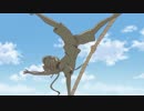 [ゾンビランドサガ]芸術点を稼ぎ続けるゆうぎり姐さん