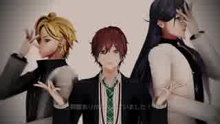 【ヒプマイMMD】ヒプえむえむでーまとめ