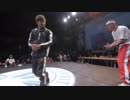 Shigekix vs Ruddy