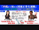 『沖縄から始める国連正常化運動「誰が沖縄県民を先住民族にしたのか」(その2)①』THE・REAL・OKINAWA AJER2018.11.5(5)