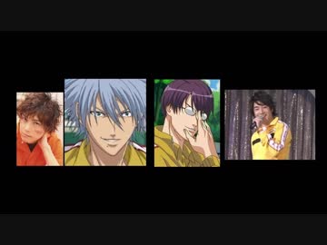 新ラジプリ　第358回 仁王・柳生