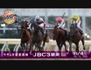 【中央競馬】プロ馬券師よっさんの第18回JBC３競走(JpnⅠ)
