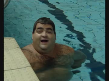 【大ちゃん本編映画】Sumo Bruno 撮影の舞台裏編