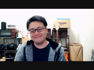 ニコニコ動画（し）