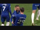 ロンドンダービー 《18-19EPL：第11節》 チェルシー vs クリスタル・パレス