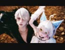 【TERA】エルエリでライカ【MMD】
