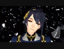 【MMD刀剣乱舞】unravel【三条派＋鶴丸国永】