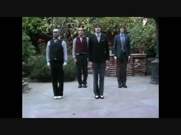 アメリカ人に「命の灯火」を踊らせてみた。