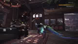 まったり狩猟していくモンハンWORLD実況　Take27