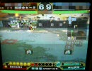 三国志大戦3 良将が進撃で太尉を目指してみる 3