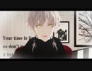 【MMD刀剣乱舞】ONE_OFF_MIND【鶴丸国永】