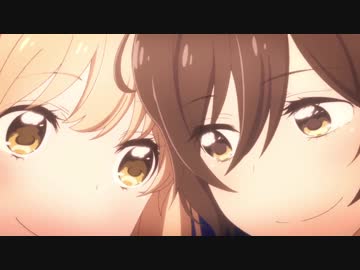 [AMV] Vintage [あさがおと加瀬さん。]