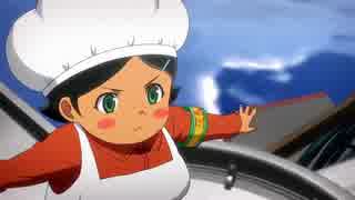 Lost Children 上下かまどのテーマ 悠季 ニコニコ動画