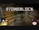 【マインクラフト】 石x1 【StoneBlock】