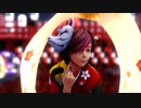 【MMD第二回STONE祭】 『極楽浄土』 by STONE式 MeIKO 振袖 (モデル改変) 【MEIKO生誕祭2018】