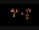 2018.11.3 （福島） 會津花火 コマーシャル音楽花火