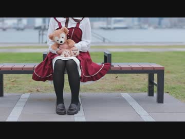 【しらす+】さよならスーヴェニア【踊ってみた】