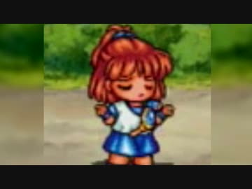 あー、どーでもいいけど、メイクが汗でながれおちちゃってってってー