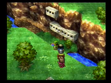 （７０）強い女目指してドラクエ７実況プレイ ～風の谷のリファ族～