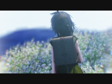 【MMD】  カパエル式 I-153