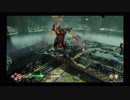 【God of War】NG+ 難易度God of War　カーラ