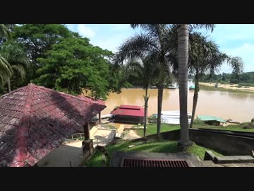 2018 タイ・マレーシア 旅行記 #14