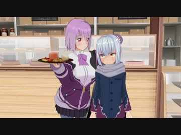 【COM3D2】グリッドマンＭＯＤ２他