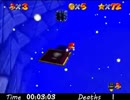 【74EE実況プレイ】~マリオ64のファンを悪夢へと誘う~ 73枚目