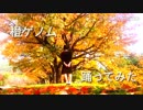 【ハルプロ】橙ゲノム【踊ってみた】