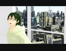 【MMDHQ!!】山口忠×君色に染まる