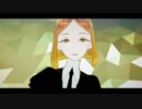 【MMD宝石の国】イエロー