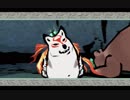 【大神】もふもふしたくなる実況五話目【かわいい】