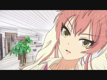 はるあり。#48　【晴待ちロマン】