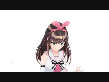 【悲報】キズナアイさん、放送事故