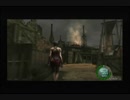 PS2    バイオハザード4  the another  order