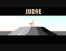 [group_inou] JUDGE ファミコン風8bitアレンジ