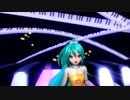 2018-11-04 22:35～24:30 DIVA FT DX part30(4/8)
