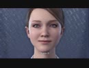 [Detroit: Become Human]VOIRO Become Human part.2[VOICEROID]