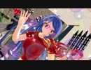 【MMD】娘達でサイコロジック