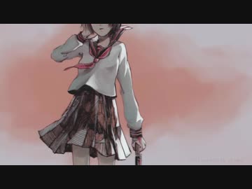 ニコカラ / チルスレイヴ / On vocal