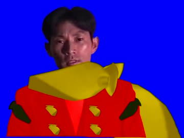 サイボーグ00115